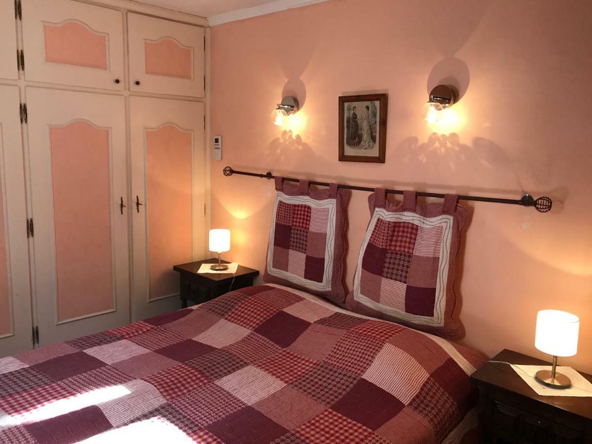 Residence Lou Naouc Грасс Экстерьер фото